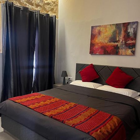 Beit Lebbos Boutique Hotel Beit ed-Dine Luaran gambar