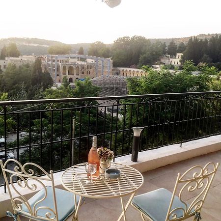 Beit Lebbos Boutique Hotel Beit ed-Dine Luaran gambar