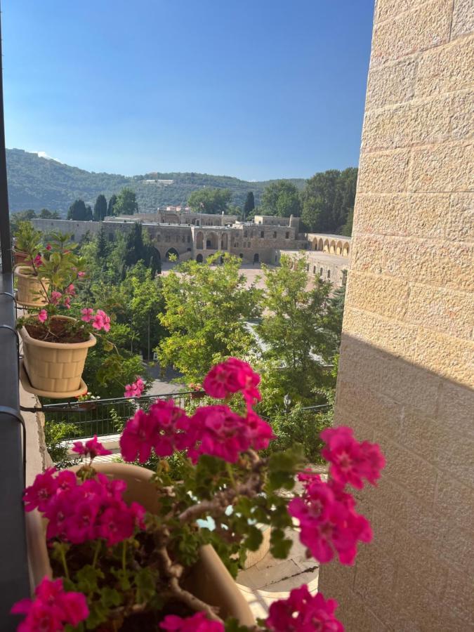 Beit Lebbos Boutique Hotel Beit ed-Dine Luaran gambar
