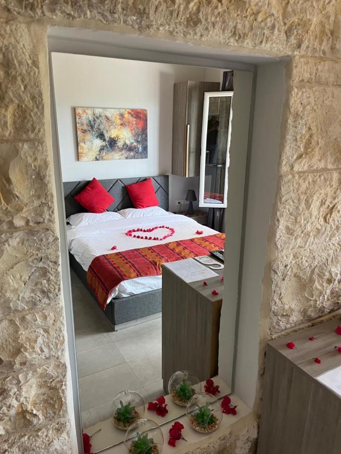 Beit Lebbos Boutique Hotel Beit ed-Dine Luaran gambar