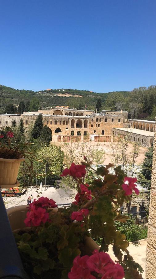 Beit Lebbos Boutique Hotel Beit ed-Dine Luaran gambar