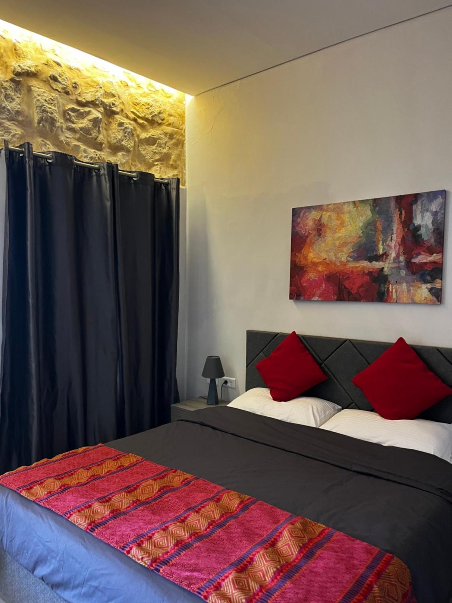 Beit Lebbos Boutique Hotel Beit ed-Dine Luaran gambar