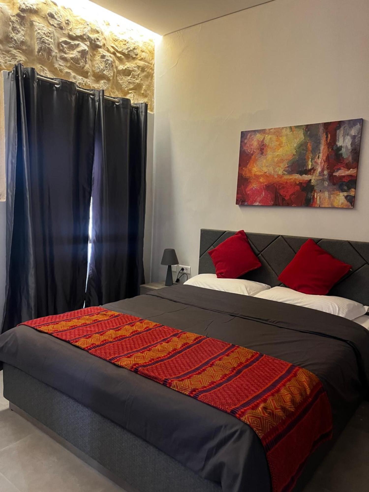 Beit Lebbos Boutique Hotel Beit ed-Dine Luaran gambar