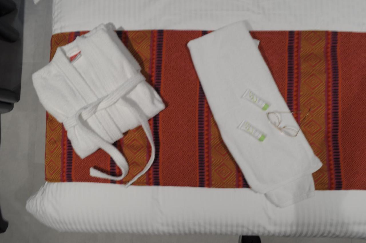 Beit Lebbos Boutique Hotel Beit ed-Dine Luaran gambar