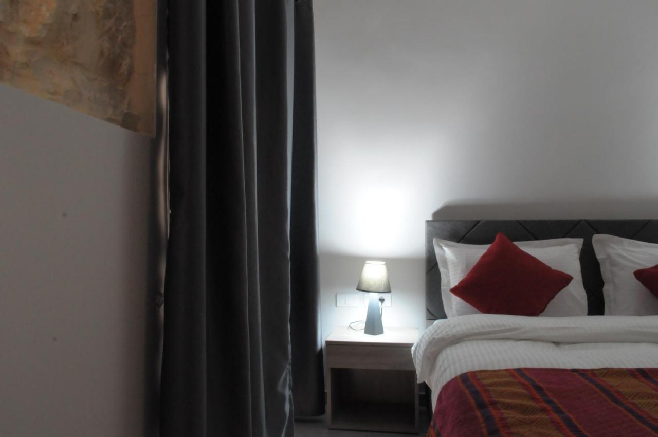 Beit Lebbos Boutique Hotel Beit ed-Dine Luaran gambar