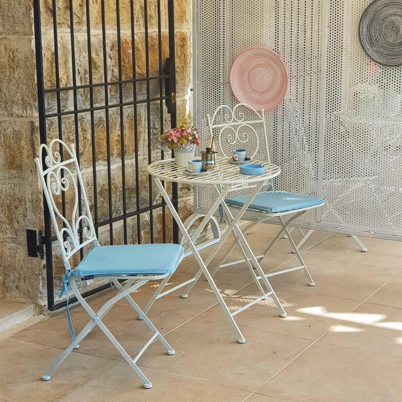 Beit Lebbos Boutique Hotel Beit ed-Dine Luaran gambar