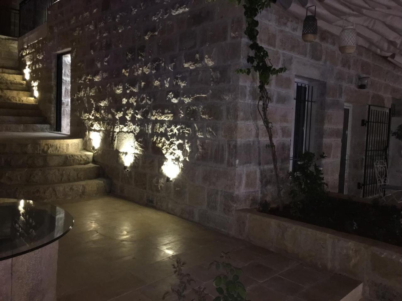 Beit Lebbos Boutique Hotel Beit ed-Dine Luaran gambar