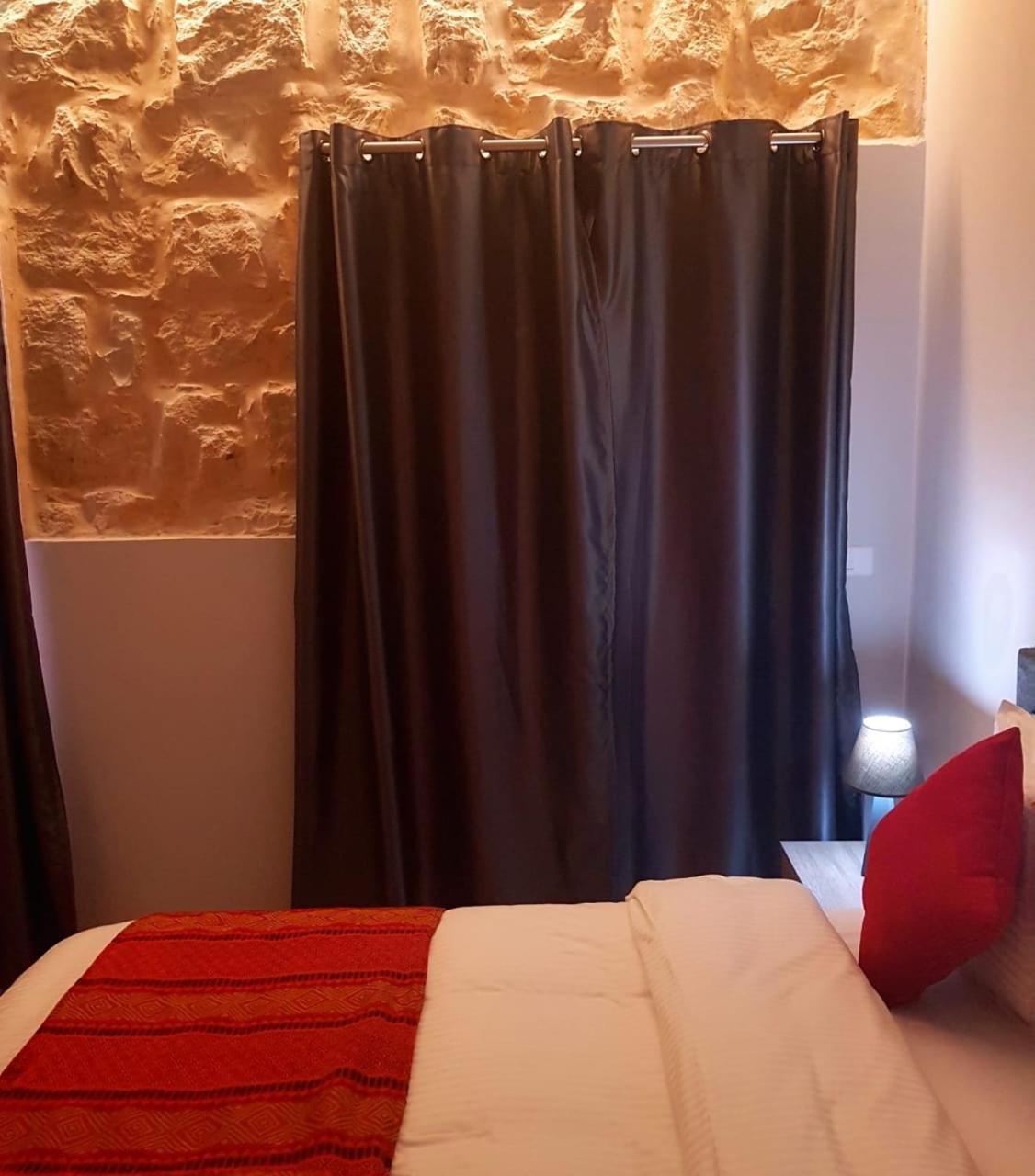 Beit Lebbos Boutique Hotel Beit ed-Dine Luaran gambar