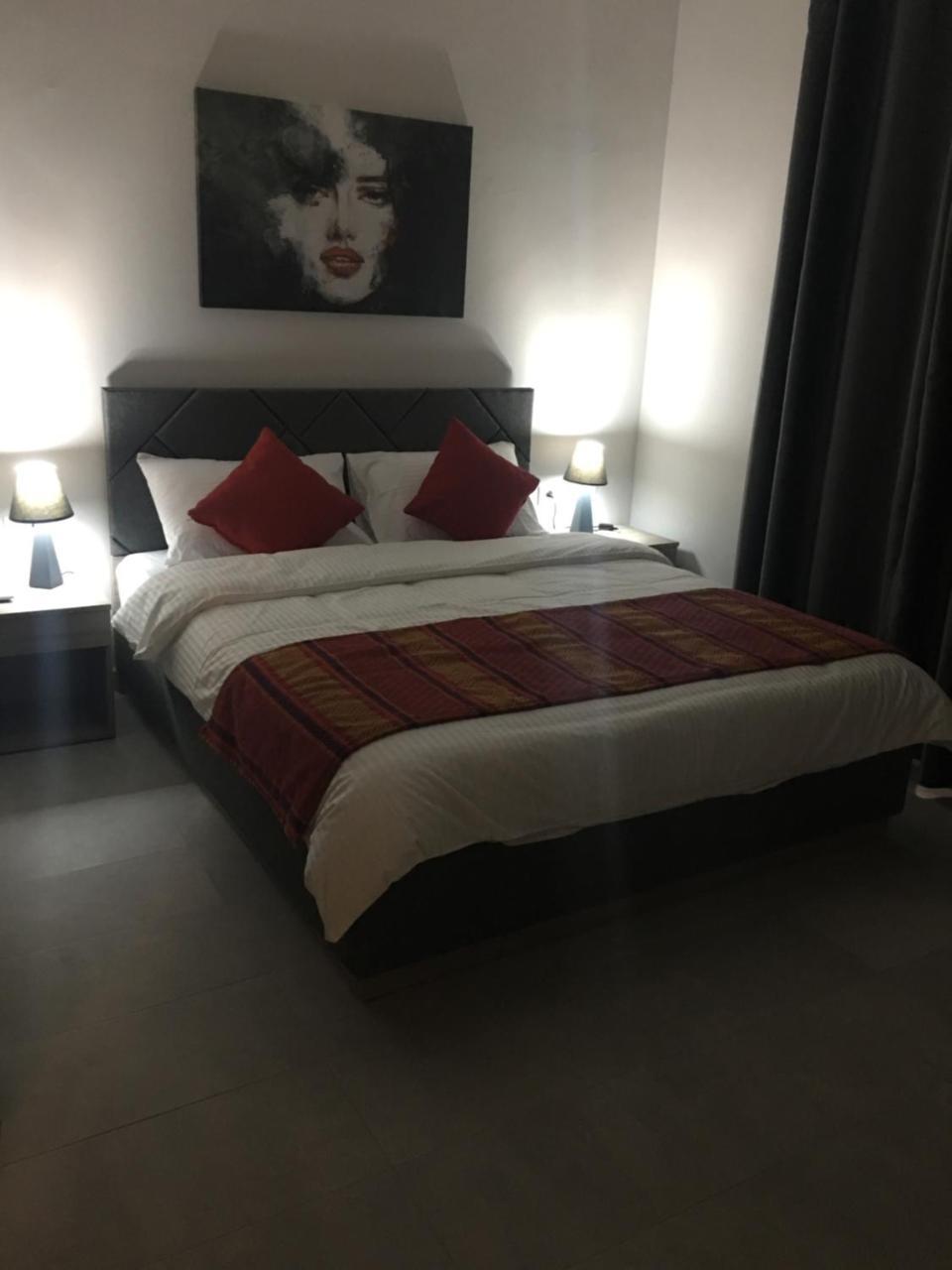 Beit Lebbos Boutique Hotel Beit ed-Dine Luaran gambar
