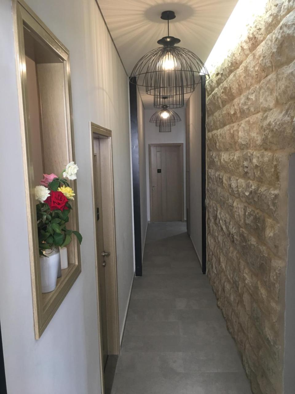 Beit Lebbos Boutique Hotel Beit ed-Dine Luaran gambar