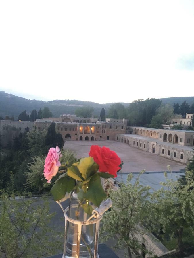 Beit Lebbos Boutique Hotel Beit ed-Dine Luaran gambar