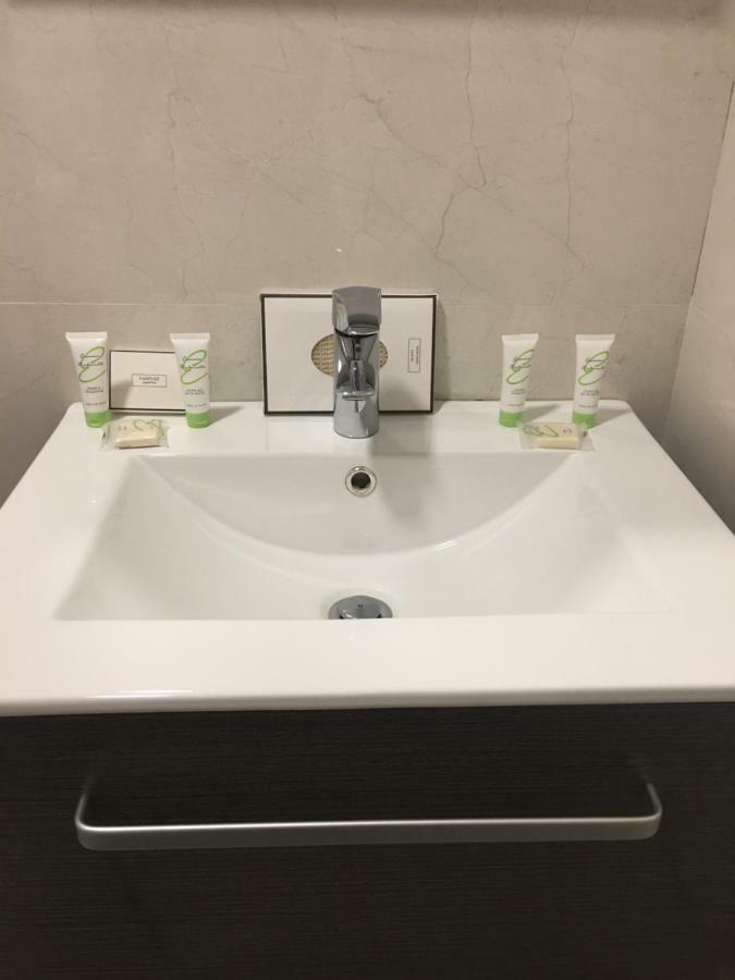 Beit Lebbos Boutique Hotel Beit ed-Dine Luaran gambar