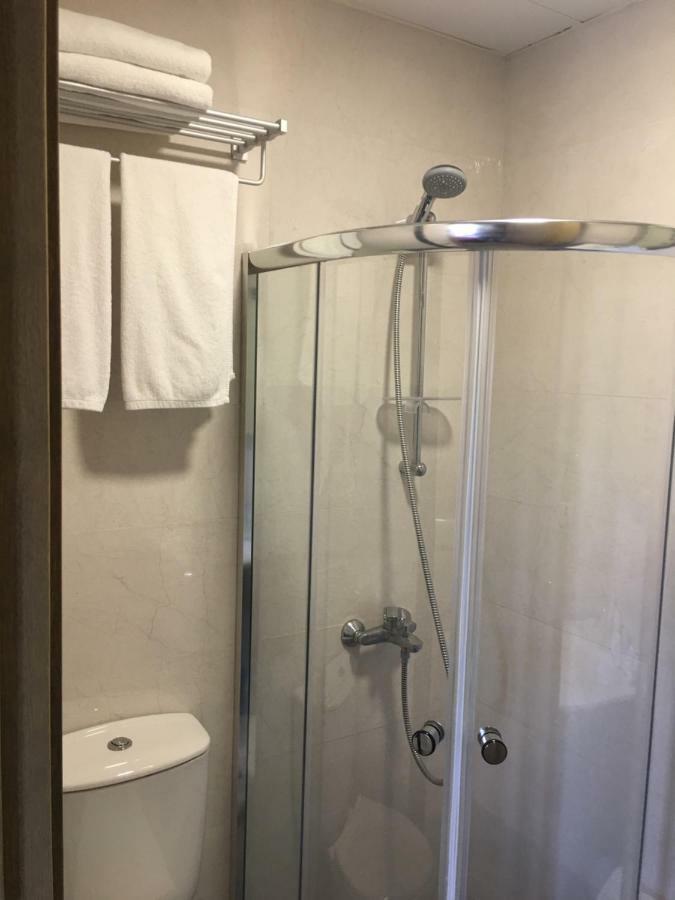 Beit Lebbos Boutique Hotel Beit ed-Dine Luaran gambar